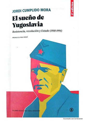 El Sueño de Yugoslavia