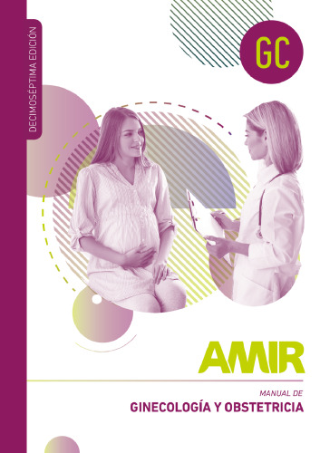 Ginecología y Obstetricia