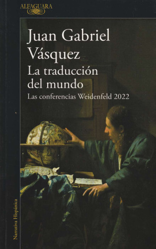 La traducción del mundo Las conferencias de Weidenfeld 2002
