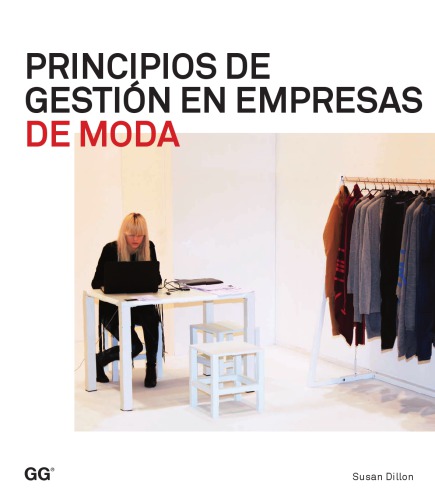 Principios de gestión de empresas de moda