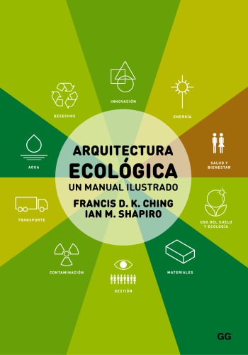 Arquitectura Ecologica un manual ilustrado