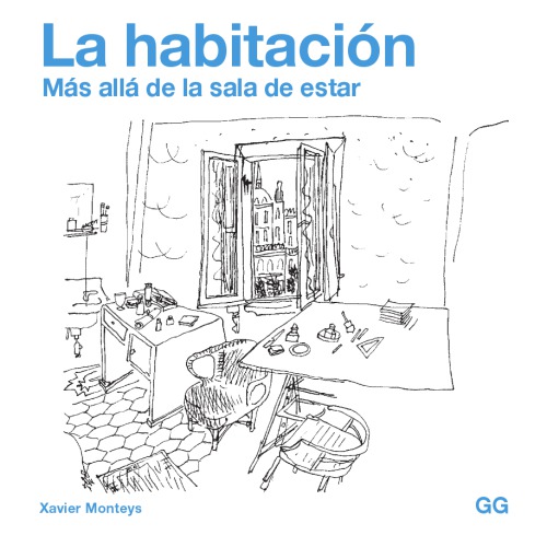 La habitación : más allá de la sala de estar.