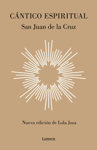 Cántico espiritual