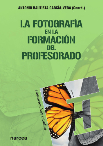 La fotografía en la formación del profesorado