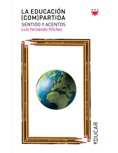 La educacion (com)partida