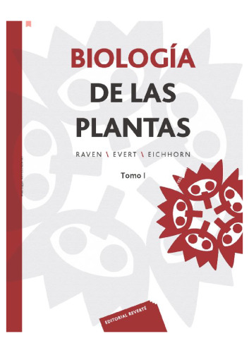 Biología de las Plantas Raven