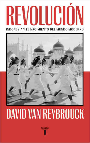 Revolución (Spanish Edition)
