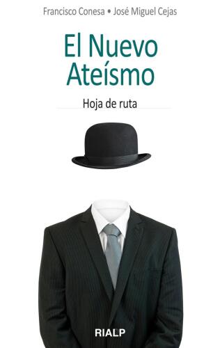 El nuevo ateísmo