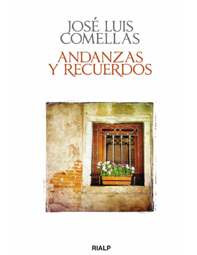 Andanzas y recuerdos
