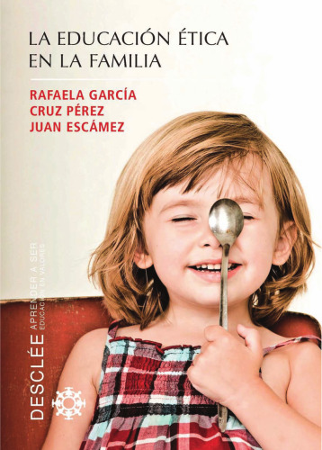 La educación ética en la familia