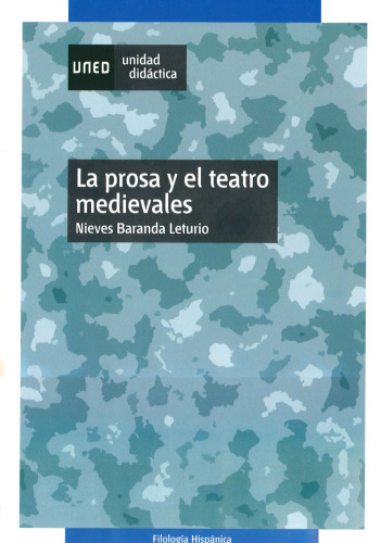 La prosa y el teatro medievales