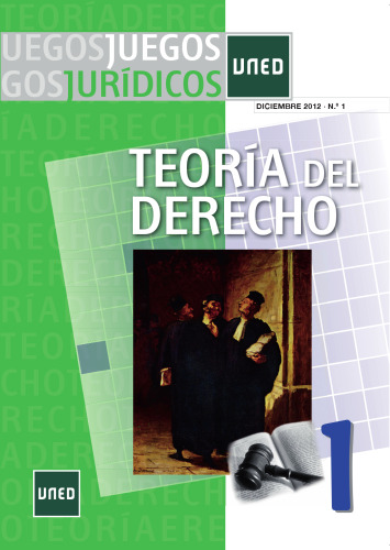 Juegos jurídicos