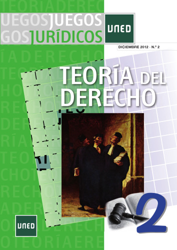 Juegos jurídicos