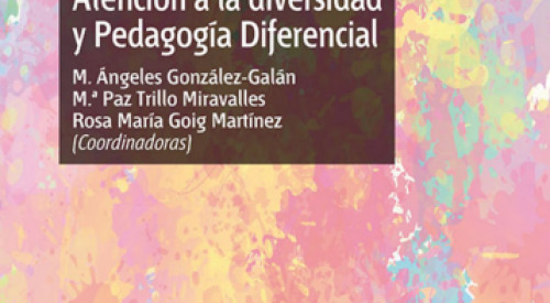 ATENCIÓN A LA DIVERSIDAD Y PEDAGOGÍA DIFERENCIAL
