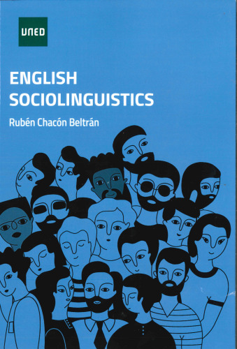 English sociolinguistics