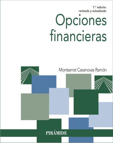 Opciones financieras (7a. ed.).