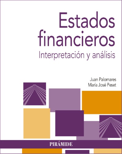 Estados financieros interpretación y análisis