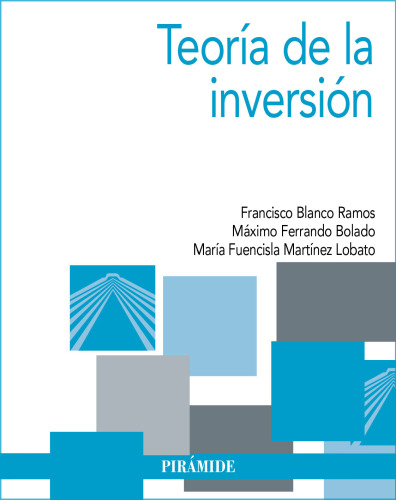 Teoría de la inversión.