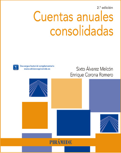 Cuentas anuales consolidadas