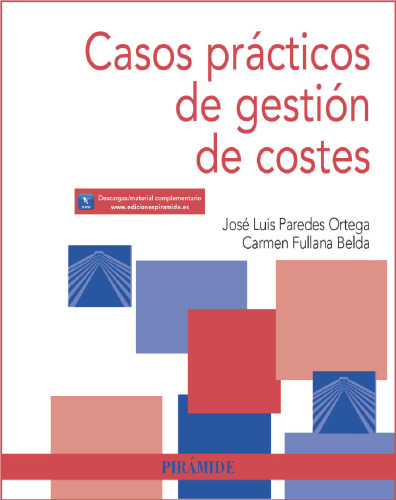 Casos prácticos de gestión de costes