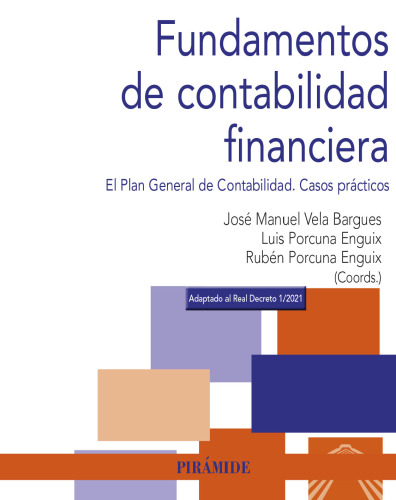 Fundamentos de contabilidad financiera