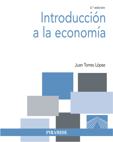 Introducción a la economía