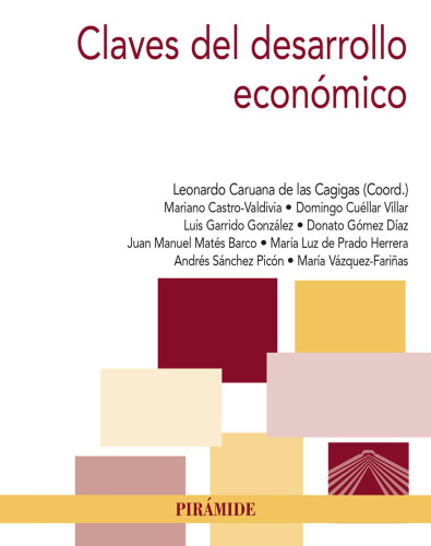 Claves del desarrollo económico