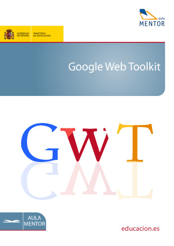 Google Web Toolkit