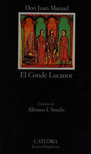 El Conde Lucanor