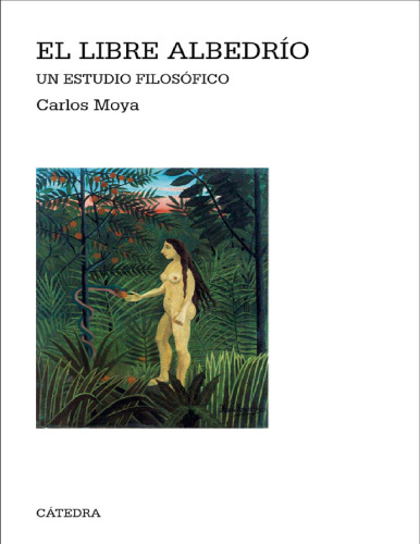 El libre albedrío