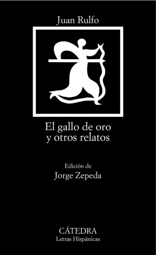 El gallo de oro y otros relatos