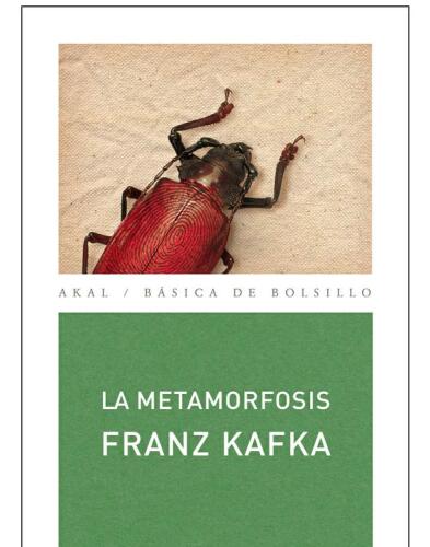La Metamorfosis