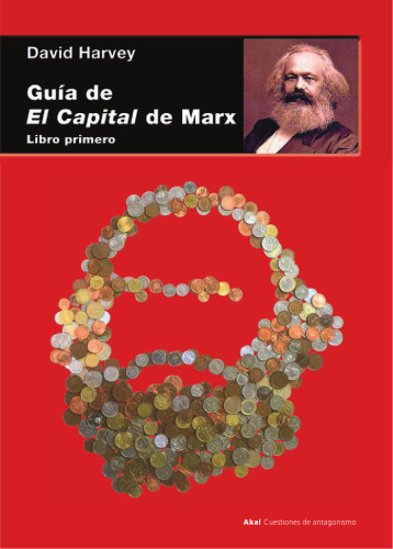 Guía de El Capital de Marx. Libro primero