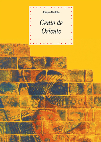 Genio de oriente