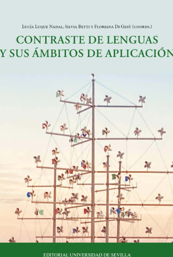 Contraste de lenguas y sus ámbitos de aplicación