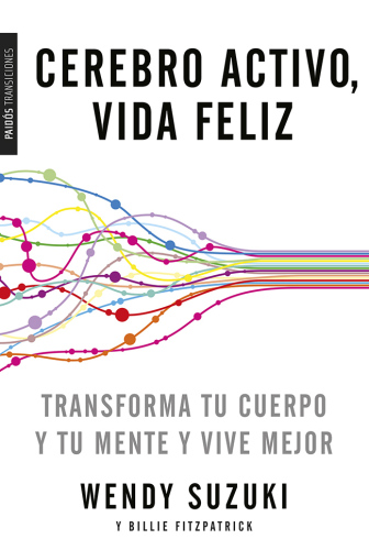 Cerebro activo, vida feliz
