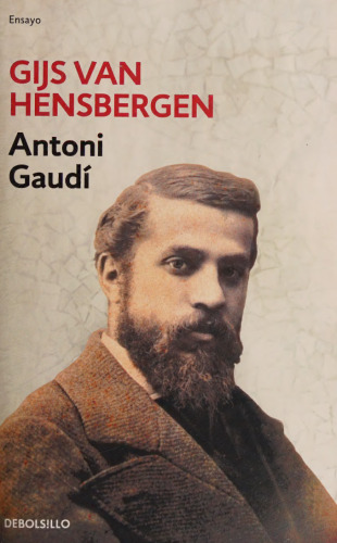 Antoni Gaudi