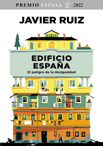 Edificio España