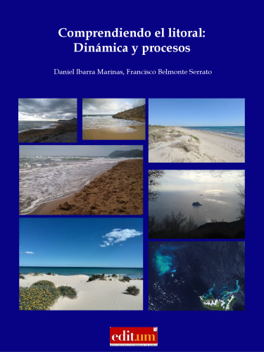 Comprendiendo el Litoral Dinamica y Procesos