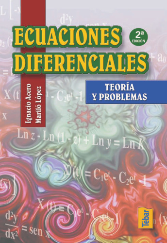 Ecuaciones Diferenciales