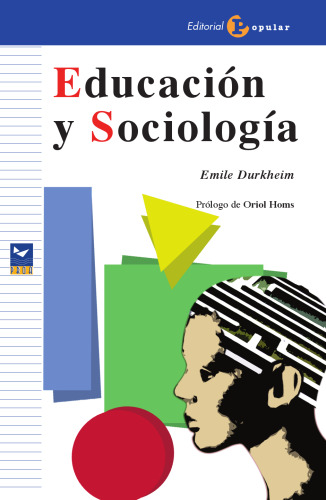 Educación y sociología