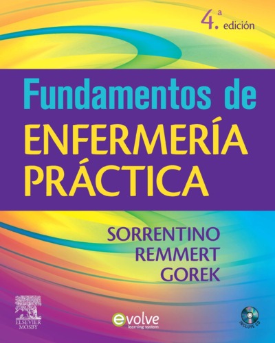 Fundamentos de enfermería práctica