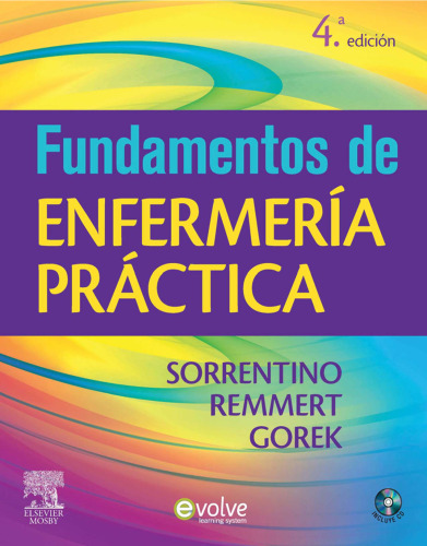 Fundamentos de enfermería práctica