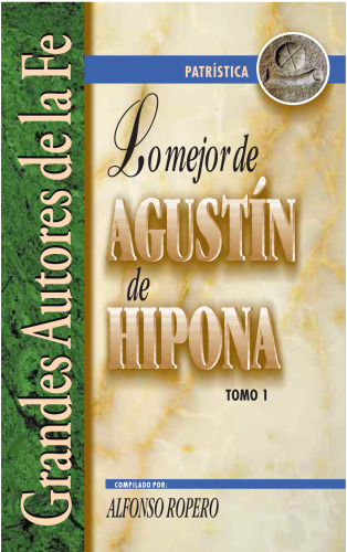 Lo Mejor de Agustín de Hipona