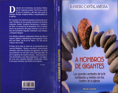A hombros de gigantes