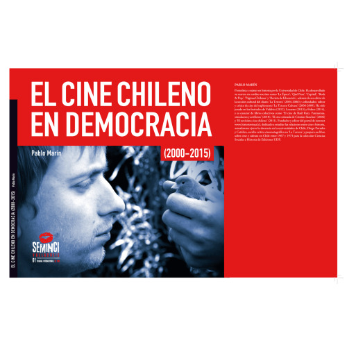 El cine chileno en democracia