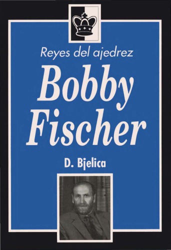 Bobby Fischer