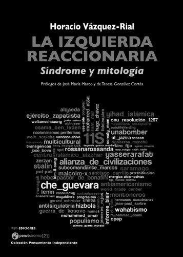 Hombres solos: Ser varón en el siglo XXI