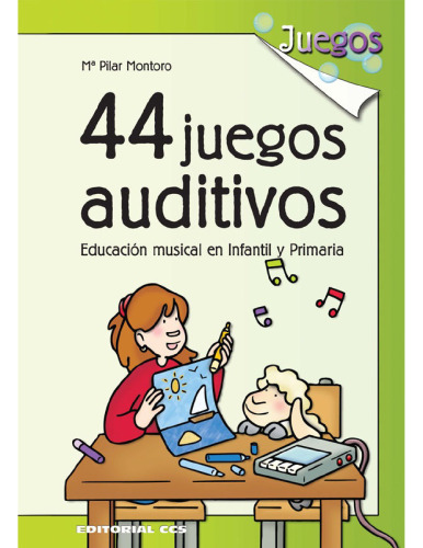 44 JUEGOS AUDITIVOS