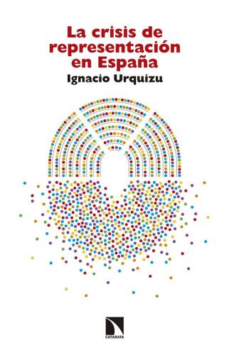 La crisis de representación en España